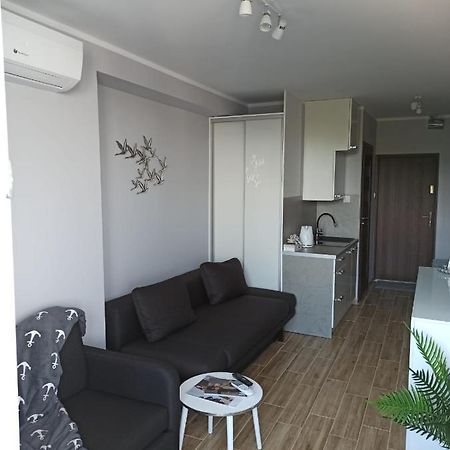 דירות מידזיזדרויה Apartament New Slavia מראה חיצוני תמונה