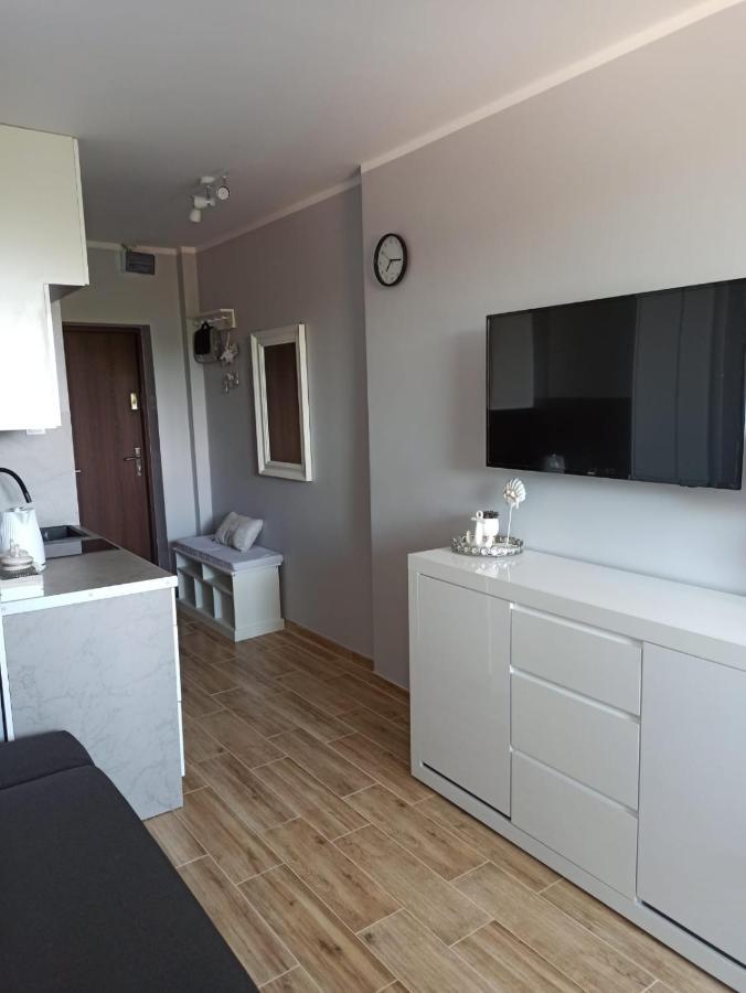 דירות מידזיזדרויה Apartament New Slavia מראה חיצוני תמונה
